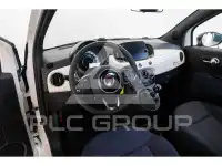 2022 Fiat 500