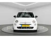 2022 Fiat 500