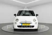 2022 Fiat 500