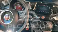 2022 Fiat 500