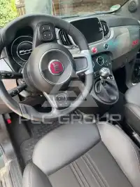 2022 Fiat 500