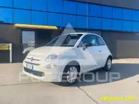 2022 Fiat 500