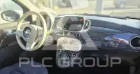 2022 Fiat 500