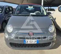 2022 Fiat 500