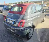 2022 Fiat 500