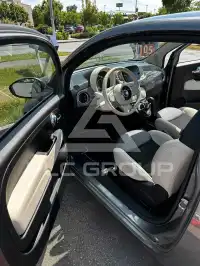 2022 Fiat 500