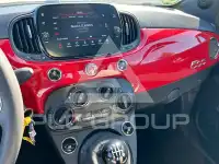 2022 Fiat 500