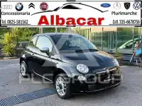 2022 Fiat 500
