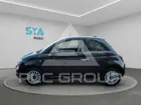 2022 Fiat 500