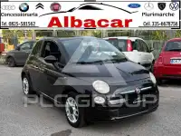 2022 Fiat 500