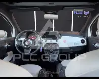 2022 Fiat 500