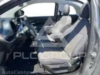 2022 Fiat 500