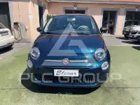 2022 Fiat 500