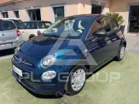 2022 Fiat 500