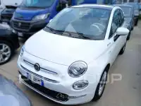 2022 Fiat 500