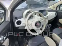 2022 Fiat 500