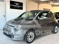 2022 Fiat 500