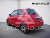 2022 Fiat 500