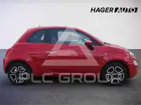 2022 Fiat 500