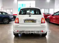 2022 Fiat 500