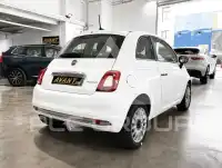 2022 Fiat 500