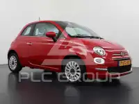 2022 Fiat 500