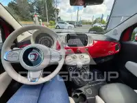 2022 Fiat 500