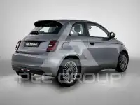 2022 Fiat 500