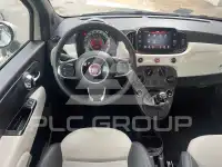 2022 Fiat 500