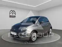 2022 Fiat 500