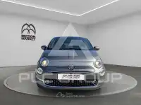 2022 Fiat 500