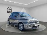 2022 Fiat 500