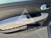 2022 Fiat 500