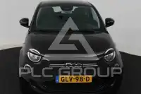 2022 Fiat 500