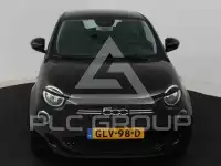 2022 Fiat 500