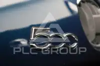 2022 Fiat 500
