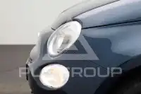 2022 Fiat 500