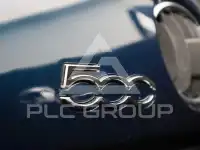 2022 Fiat 500