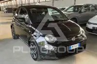 2022 Fiat 500