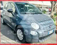 2022 Fiat 500
