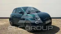 2022 Fiat 500