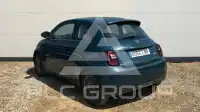 2022 Fiat 500