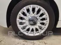 2022 Fiat 500