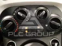 2022 Fiat 500