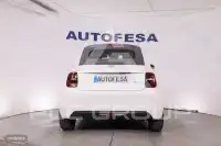 2022 Fiat 500
