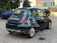 2022 Fiat 500