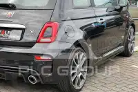 2022 Fiat 500