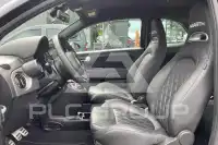 2022 Fiat 500