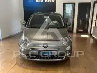 2022 Fiat 500