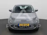 2022 Fiat 500